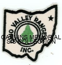 OHIO,OHIO VALLEY RANGERS 1
